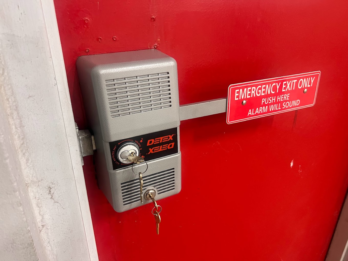 After-Hours Emergency Response - Port St. Lucie FL