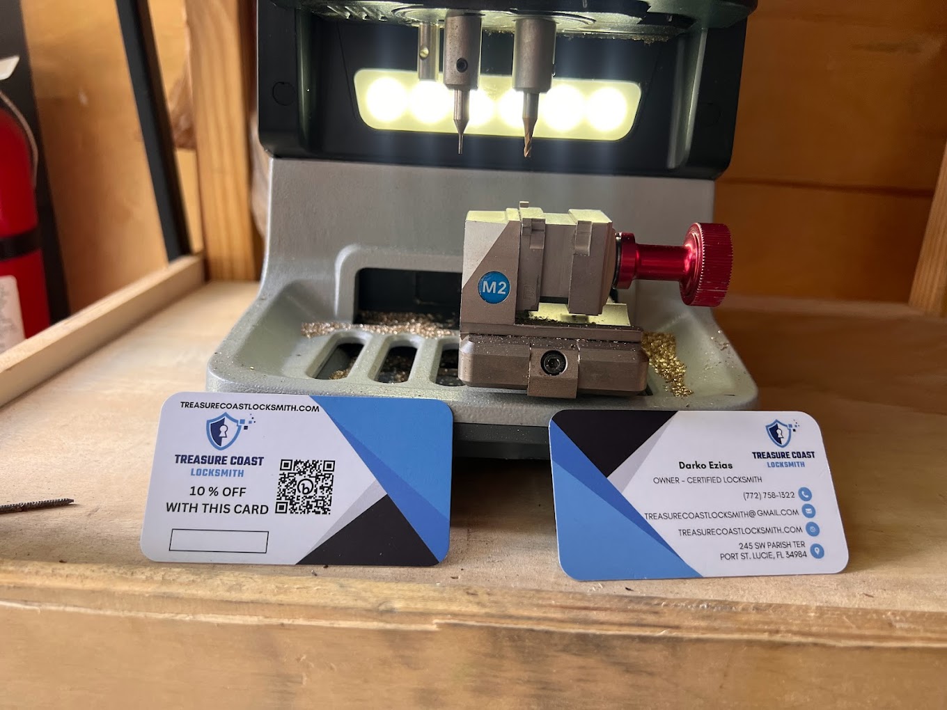 Best 24 Hour Emergency Locksmith Port St Lucie in Port St. Lucie