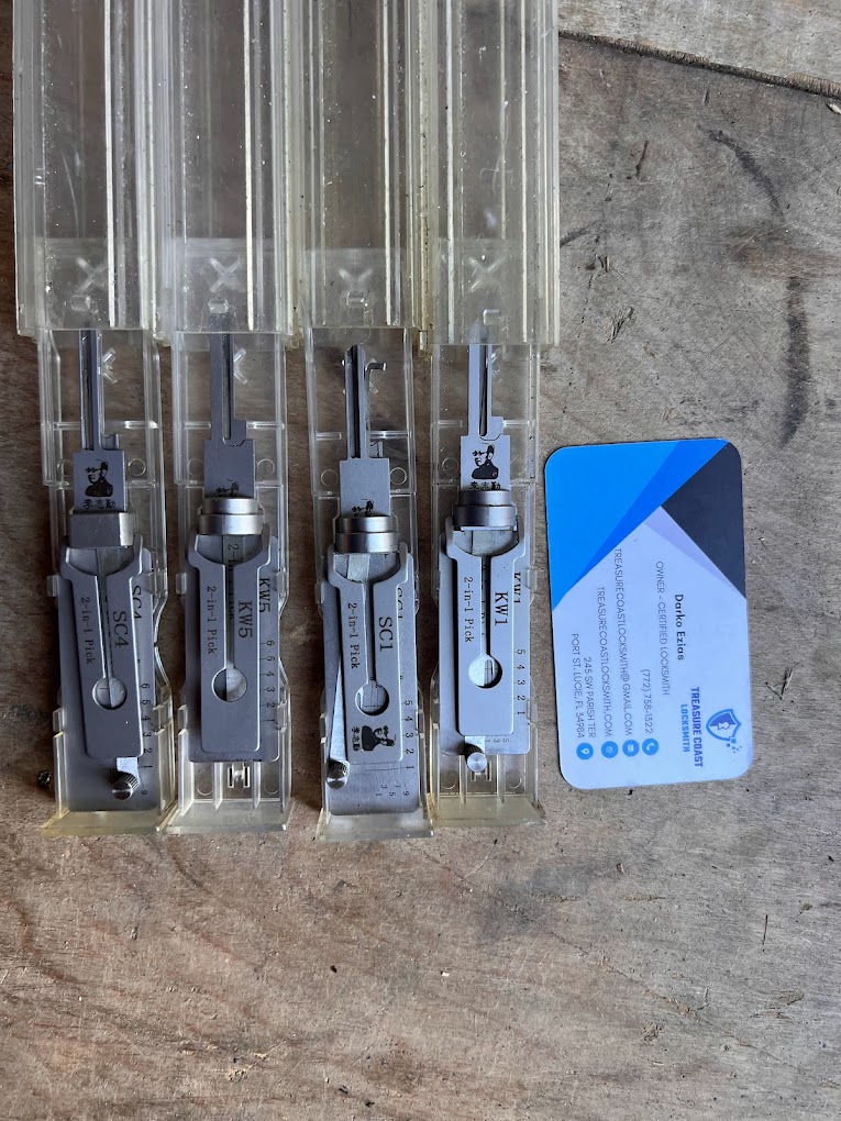 Best 24 Hour Emergency Locksmith Port St Lucie service